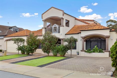 Property photo of 14 Tissington Drive Darch WA 6065