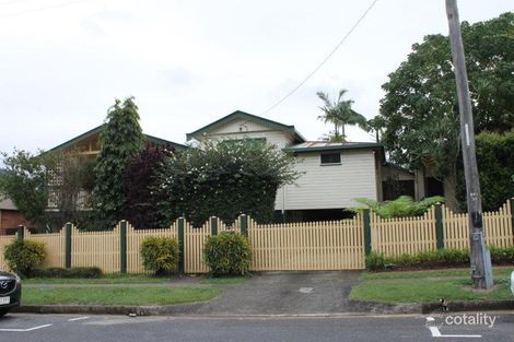 407 Mayers St, Edge Hill, QLD 4870