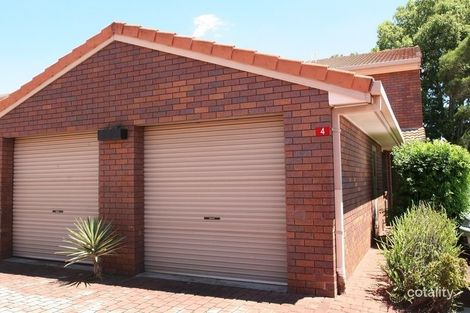 4/173 North St, Rockville, QLD 4350