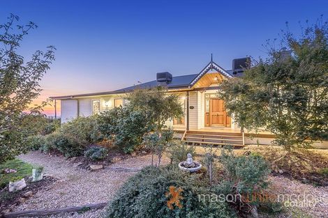 40 Shaws Rd, Arthurs Creek, VIC 3099