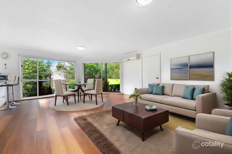 Property photo of 22 The Quadrangle Glen Waverley VIC 3150