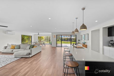 Property photo of 31 Major Mitchell Drive Gulmarrad NSW 2463