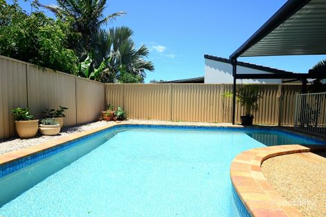 Property photo of 10 Heidelberg Circuit Robina QLD 4226