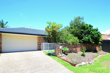 Property photo of 10 Heidelberg Circuit Robina QLD 4226