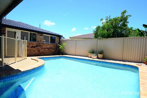 Property photo of 10 Heidelberg Circuit Robina QLD 4226