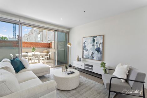 Property photo of 106/185 Rose Street Fitzroy VIC 3065