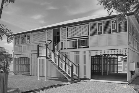 18a Sixth Ave, South Townsville, QLD 4810