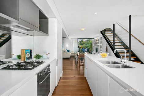 Property photo of 12 Gantry Lane Camperdown NSW 2050