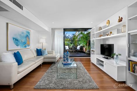 Property photo of 12 Gantry Lane Camperdown NSW 2050
