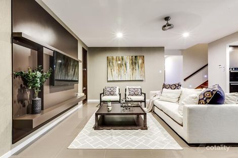 Property photo of LOT 9 Bluebird Lane Reedy Creek QLD 4227