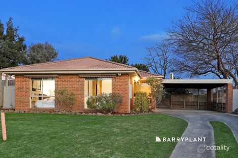 32 Murdoch Ave, Narre Warren, VIC 3805