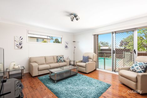Property photo of 5 Kulli Place Engadine NSW 2233