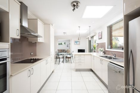 Property photo of 5 Kulli Place Engadine NSW 2233