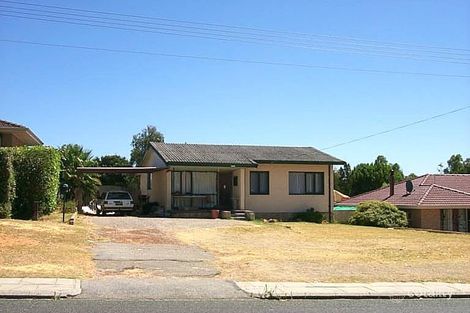 Property photo of 59 Sulphur Road Orelia WA 6167