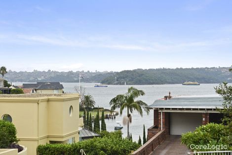 Property photo of 3/5 Longworth Avenue Point Piper NSW 2027