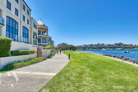 Property photo of 2/3-5 Doepel Street North Fremantle WA 6159