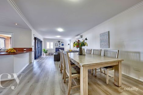 Property photo of 2/3-5 Doepel Street North Fremantle WA 6159