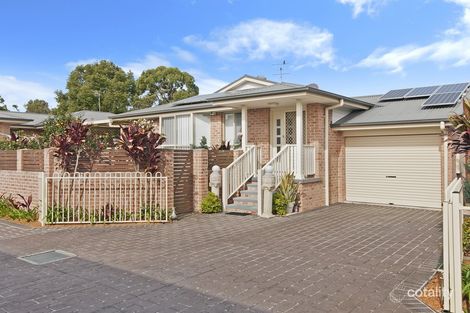 Property photo of 25B Leppington Street Wyong NSW 2259