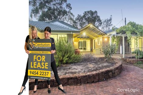 Property photo of 4 Malumba Crescent Lesmurdie WA 6076