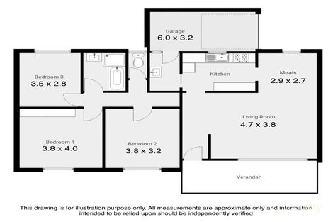 Property photo of 11 Hutley Terrace Mount Gambier SA 5290
