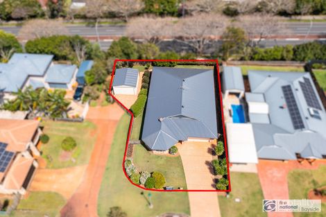 Property photo of 10 Brampton Close Redland Bay QLD 4165