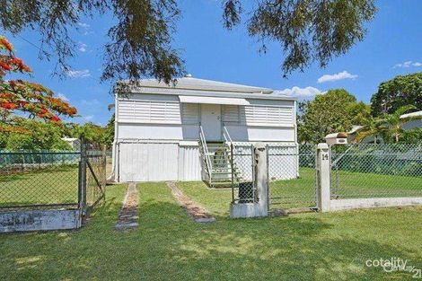 Property photo of 14 Seventh Avenue South Townsville QLD 4810