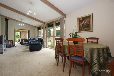 Property photo of 68 Country Club Drive Chirnside Park VIC 3116