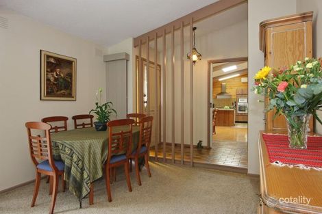 Property photo of 68 Country Club Drive Chirnside Park VIC 3116