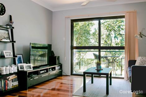 Property photo of 8/12 Carl Street Woolloongabba QLD 4102