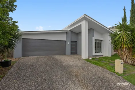93 Vineyard Dr, Greenbank, QLD 4124