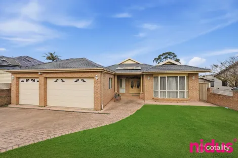 24 Mitchell St, St Marys, NSW 2760