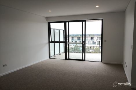 Property photo of 37/9 Boundary Road Carlingford NSW 2118