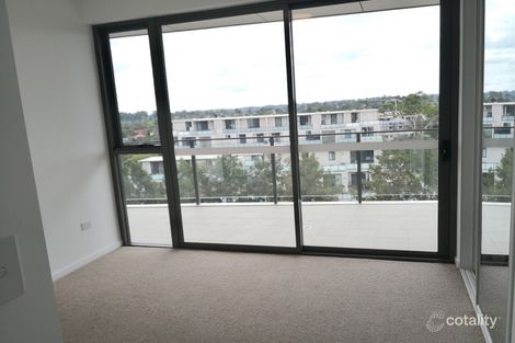 Property photo of 37/9 Boundary Road Carlingford NSW 2118