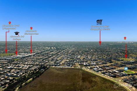 Property photo of 3 Lavona Street Point Cook VIC 3030