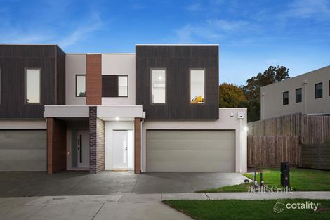 77 Outlook Dr, Chirnside Park, VIC 3116