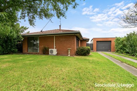 14 Sally Ct, Traralgon, VIC 3844