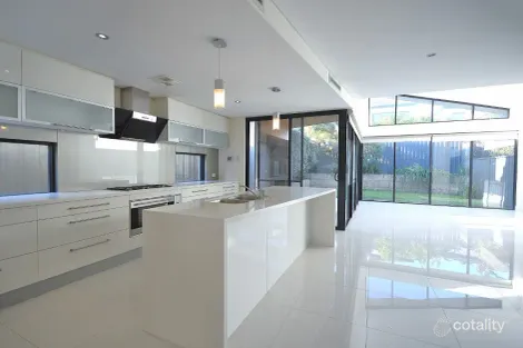 Property photo of 6A Barney Street Mount Hawthorn WA 6016