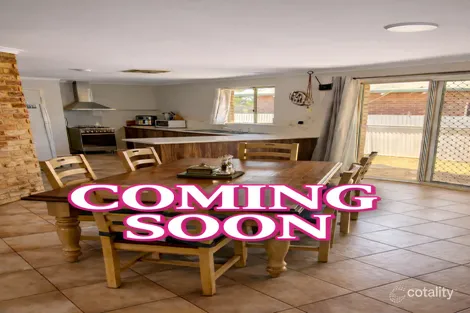 10 Kunanalling Ave, Hannans, WA 6430