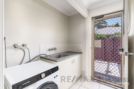 Property photo of 4/242 Mackenzie Street Rangeville QLD 4350