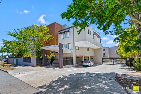 Property photo of 46/1848 Logan Road Upper Mount Gravatt QLD 4122