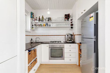 Property photo of 8/15 Crescent Street Fairlight NSW 2094