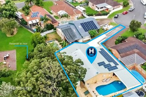 Property photo of 8 State Place Albion Park NSW 2527