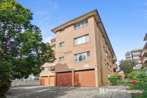 Property photo of 8/30-32 Belmore Street Ryde NSW 2112