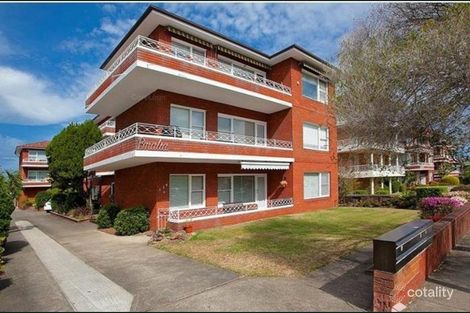 Property photo of 4/128 Chuter Avenue Ramsgate Beach NSW 2217