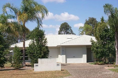 21 Honeysuckle Ave, Kawungan, QLD 4655