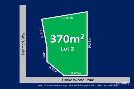 Property photo of 2 Denmark Way Warwick WA 6024