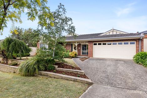 14 Mitchell Ct, Attwood, VIC 3049