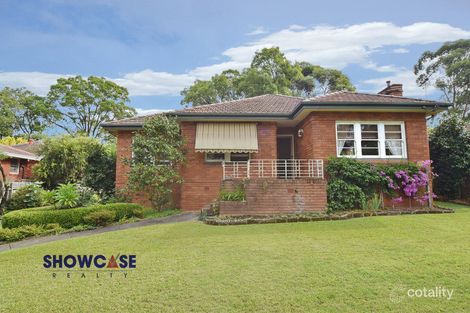 19 Alexandria Ave, Eastwood, NSW 2122