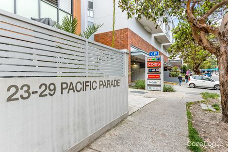 Property photo of 302/23 Pacific Parade Dee Why NSW 2099