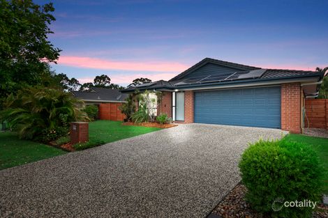 Property photo of 73 Magellan Circuit Urraween QLD 4655